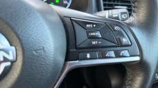 Nissan LEAF 110kW Acenta 39kWh 5dr Auto Electric Hatchback